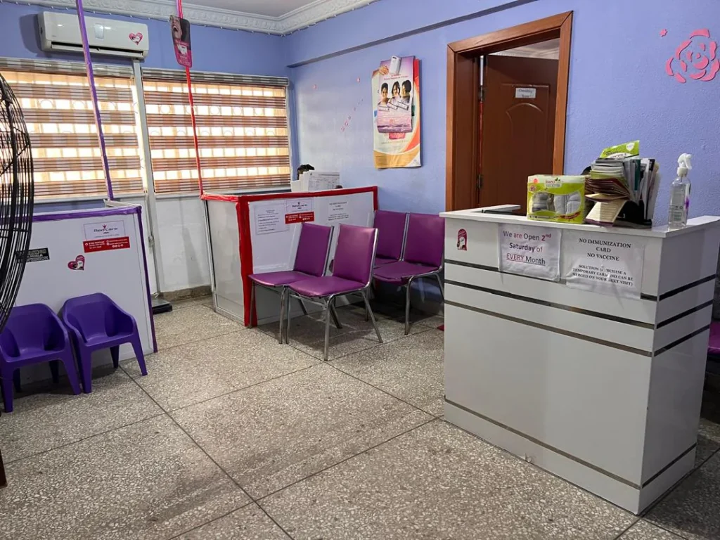 Pure Heart Clinic