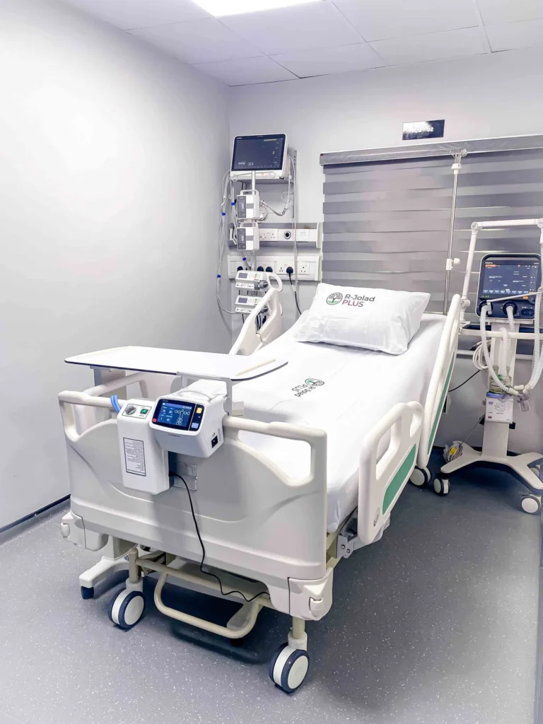 R-Jolad Hospital